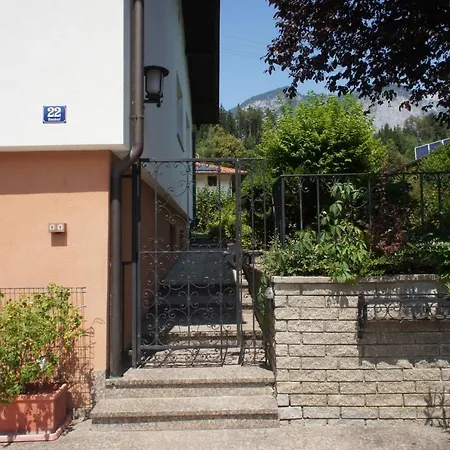 Alpenvilla Tirol Zentral Vols Exterior photo