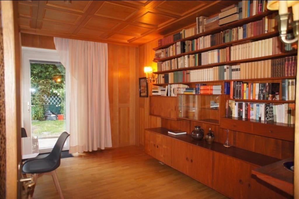 Villa Alpenvilla Tirol Zentral