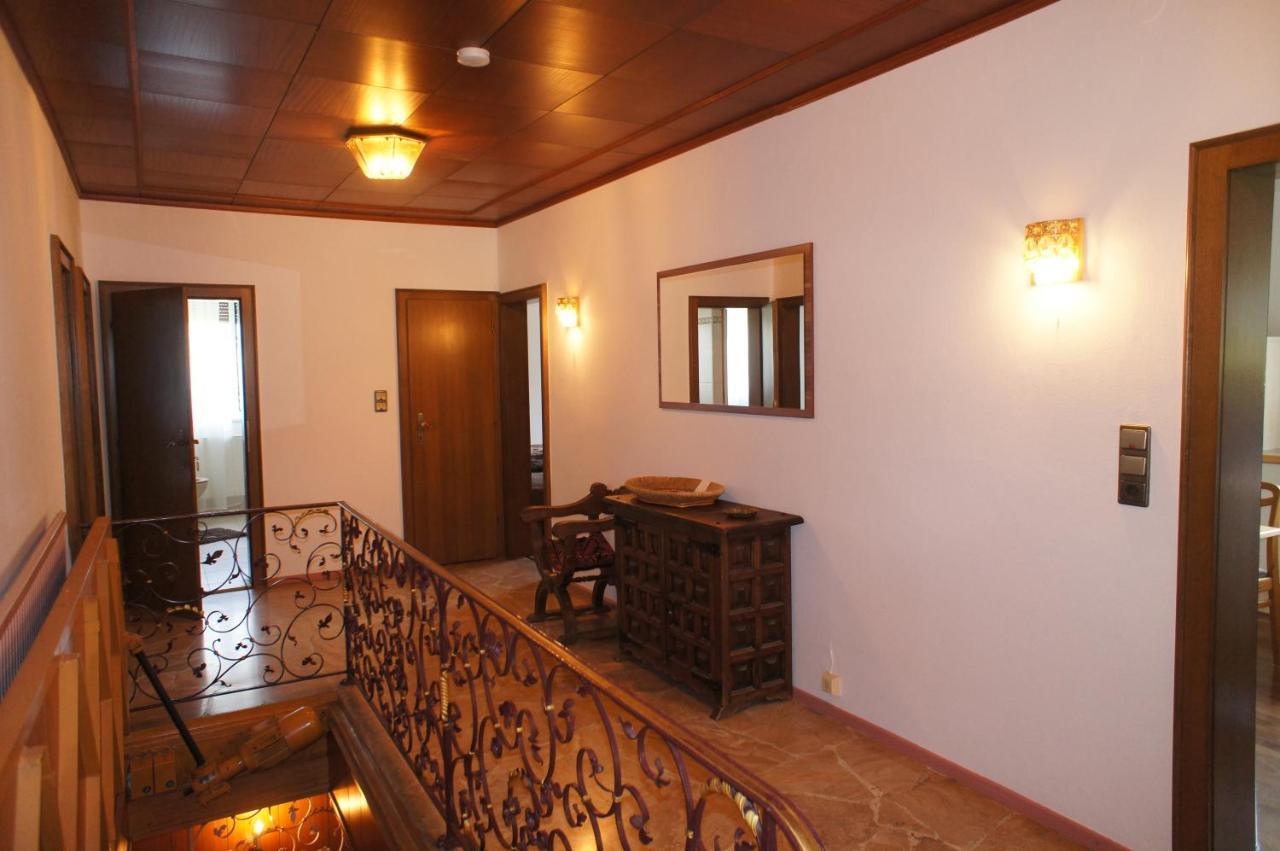 Alpenvilla Tirol Zentral Villa *