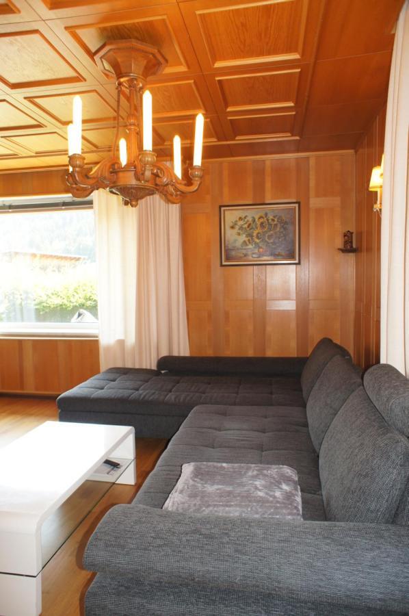 Alpenvilla Tirol Zentral Villa