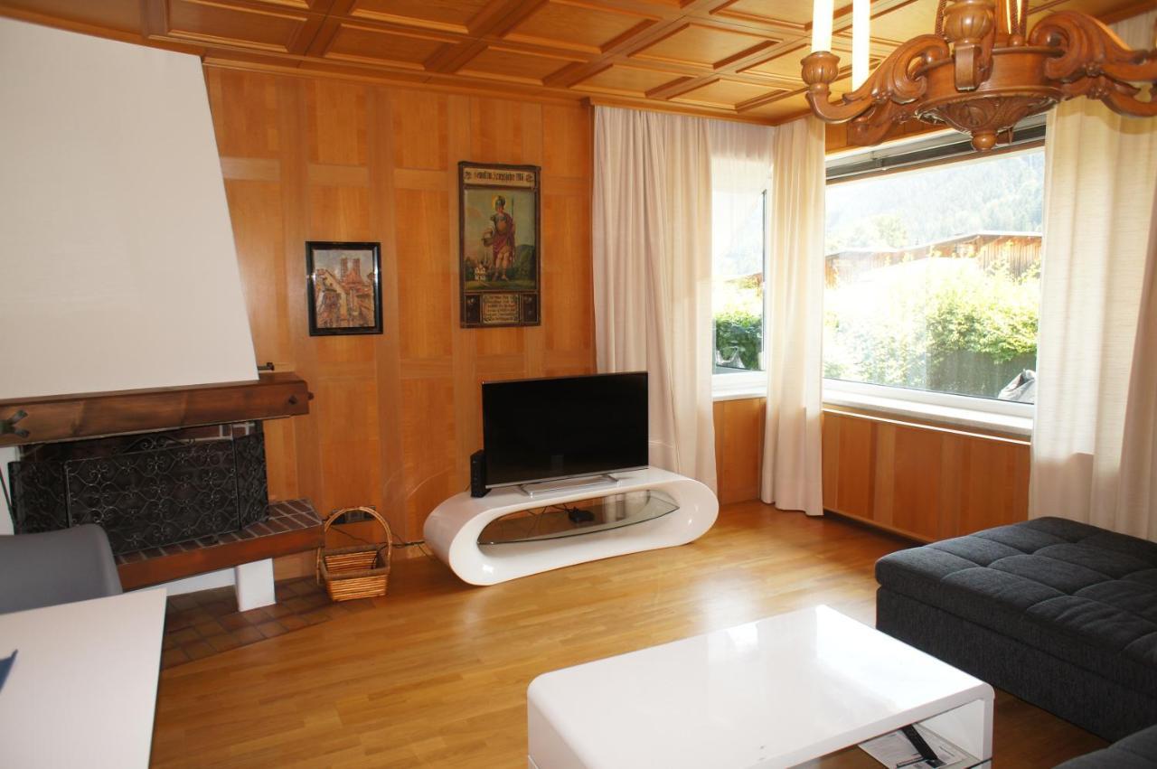 Villa Alpenvilla Tirol Zentral *