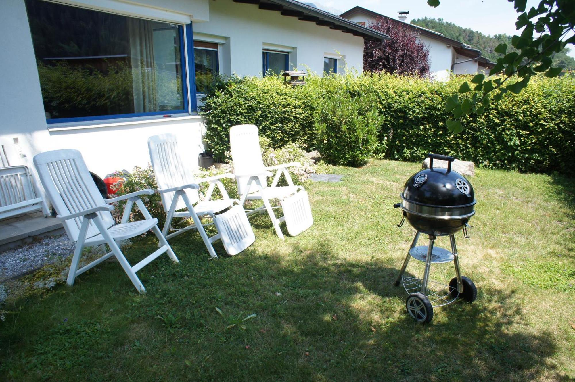 Villa Alpenvilla Tirol Zentral
