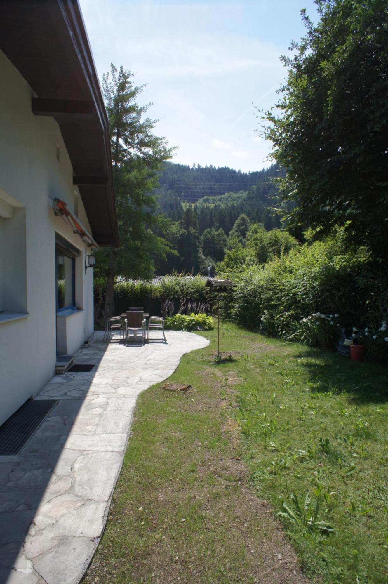 Alpenvilla Tirol Zentral * Vols