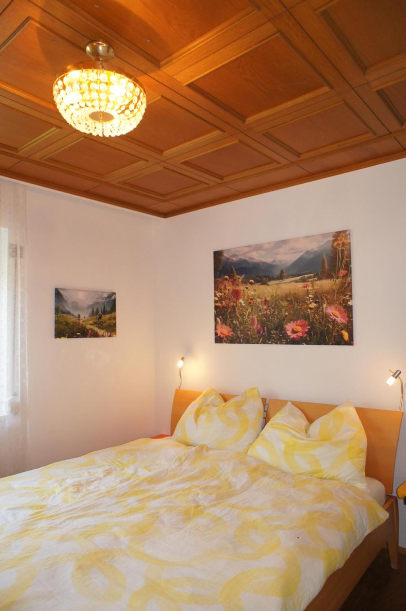 Villa Alpenvilla Tirol Zentral Vols