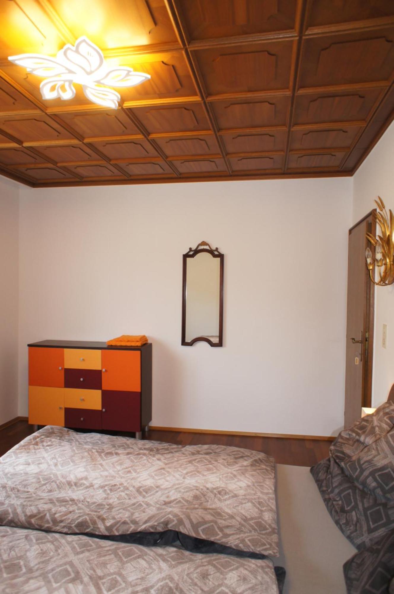 Villa Alpenvilla Tirol Zentral Vols