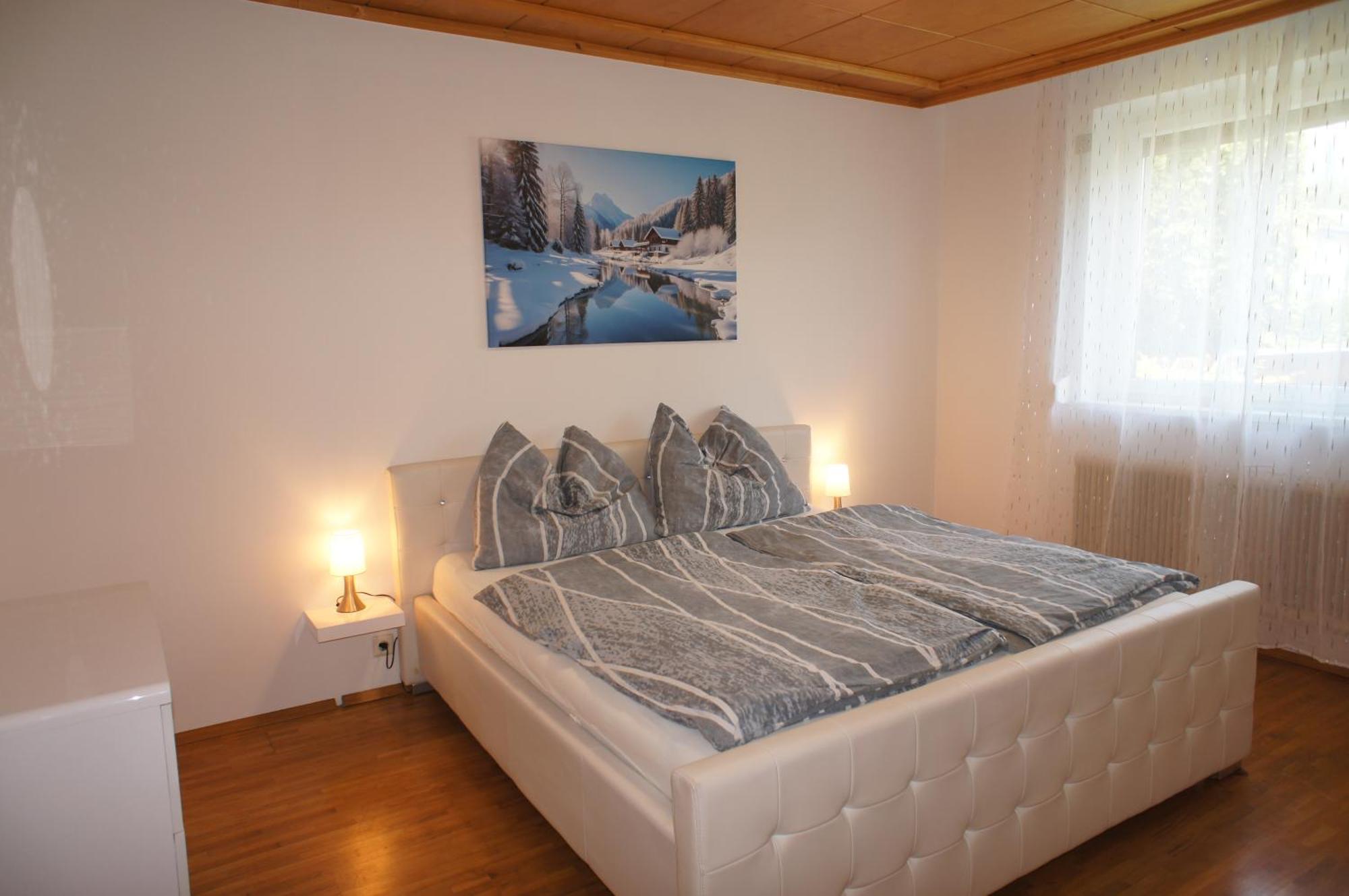 Villa Alpenvilla Tirol Zentral