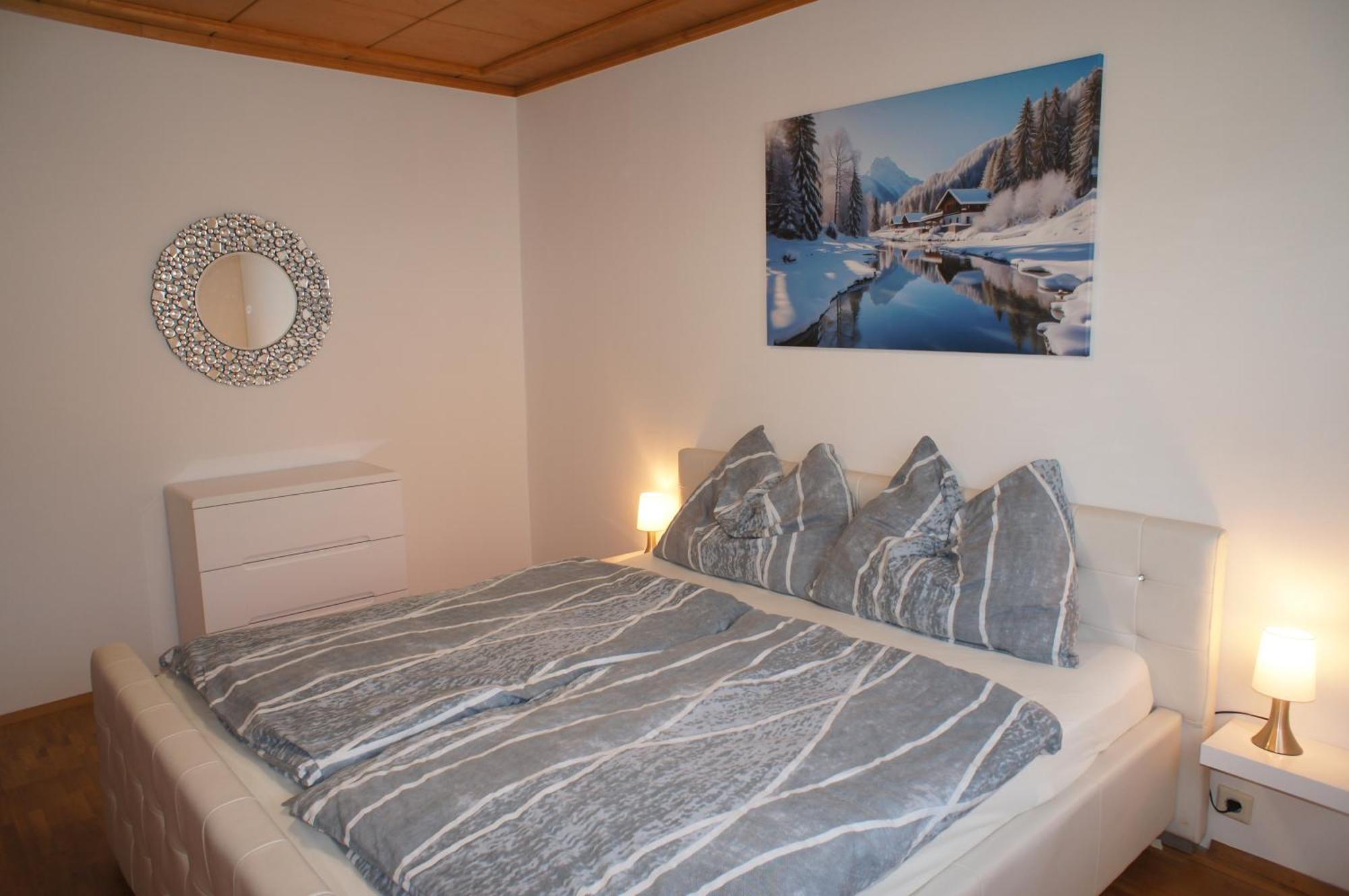Villa Alpenvilla Tirol Zentral *