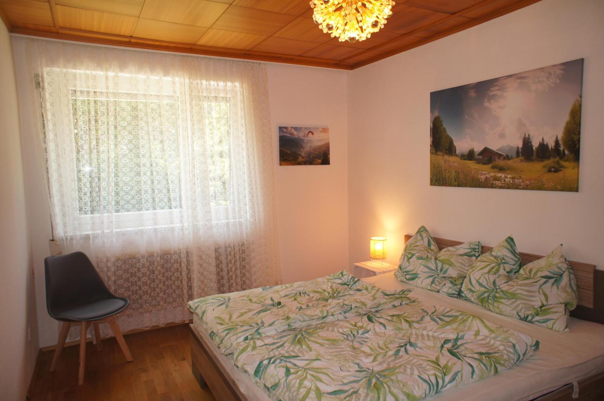 Villa Alpenvilla Tirol Zentral *