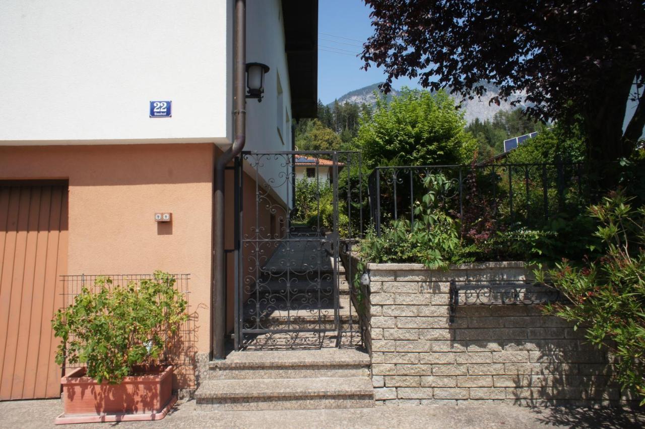 Alpenvilla Tirol Zentral Villa
