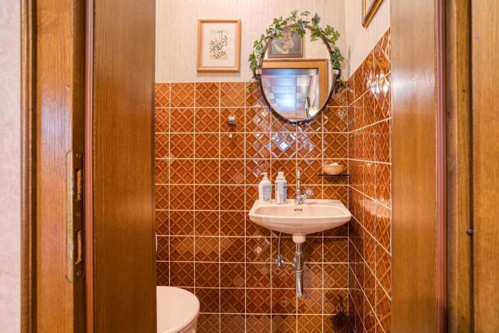 Villa Alpenvilla Tirol Zentral