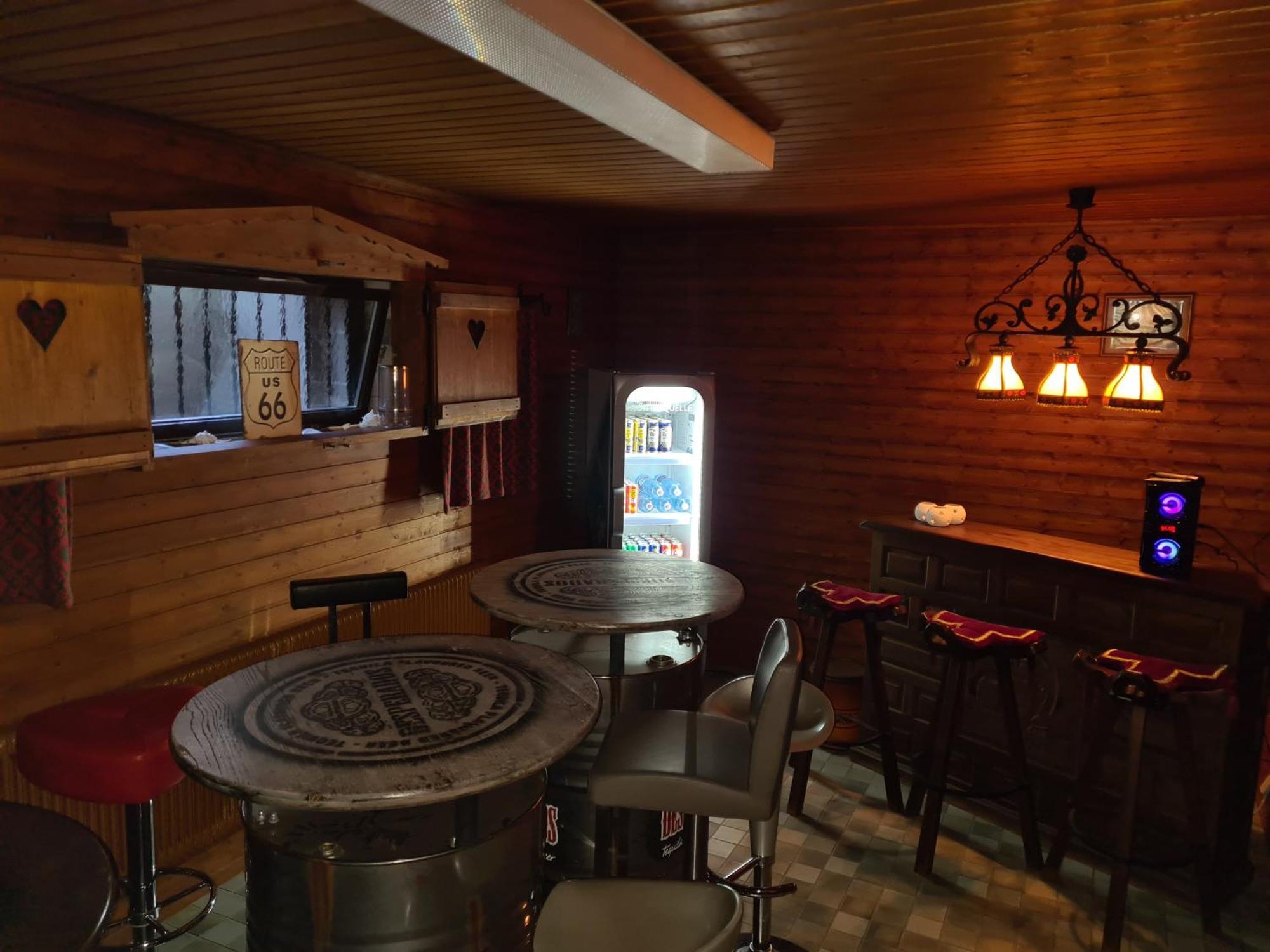 Villa Alpenvilla Tirol Zentral Vols