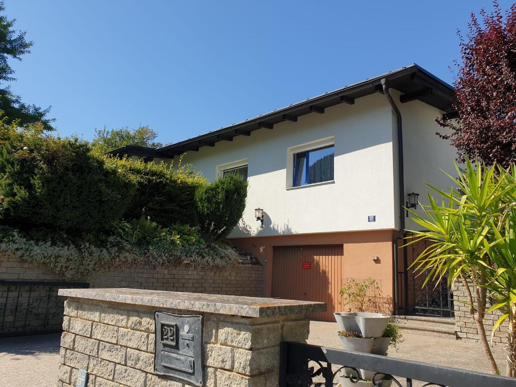 Villa Alpenvilla Tirol Zentral