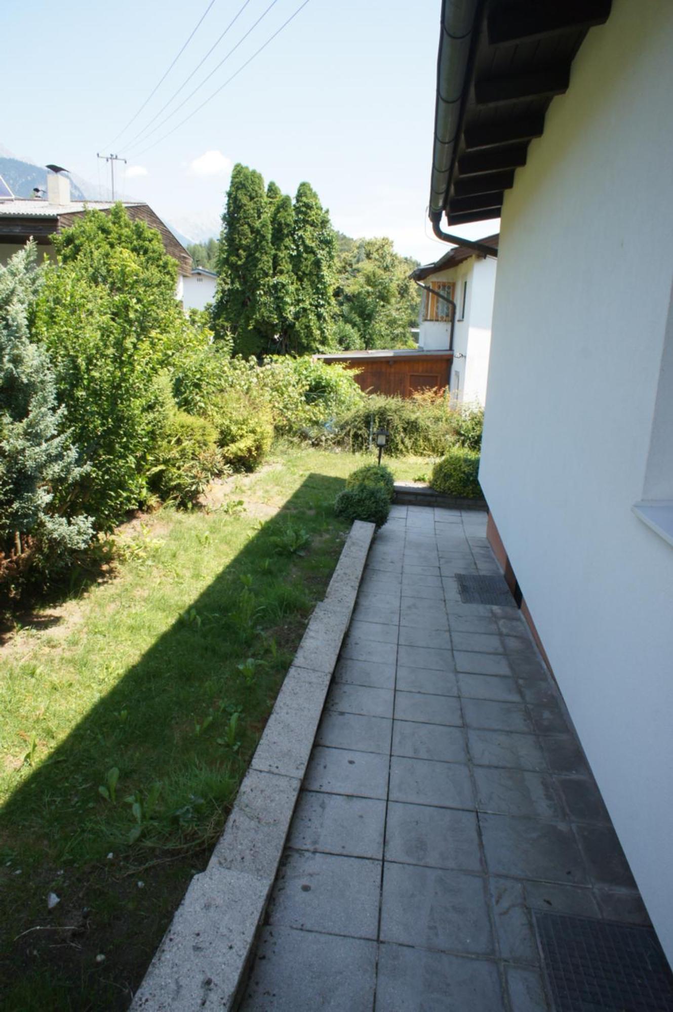 Alpenvilla Tirol Zentral Villa Vols