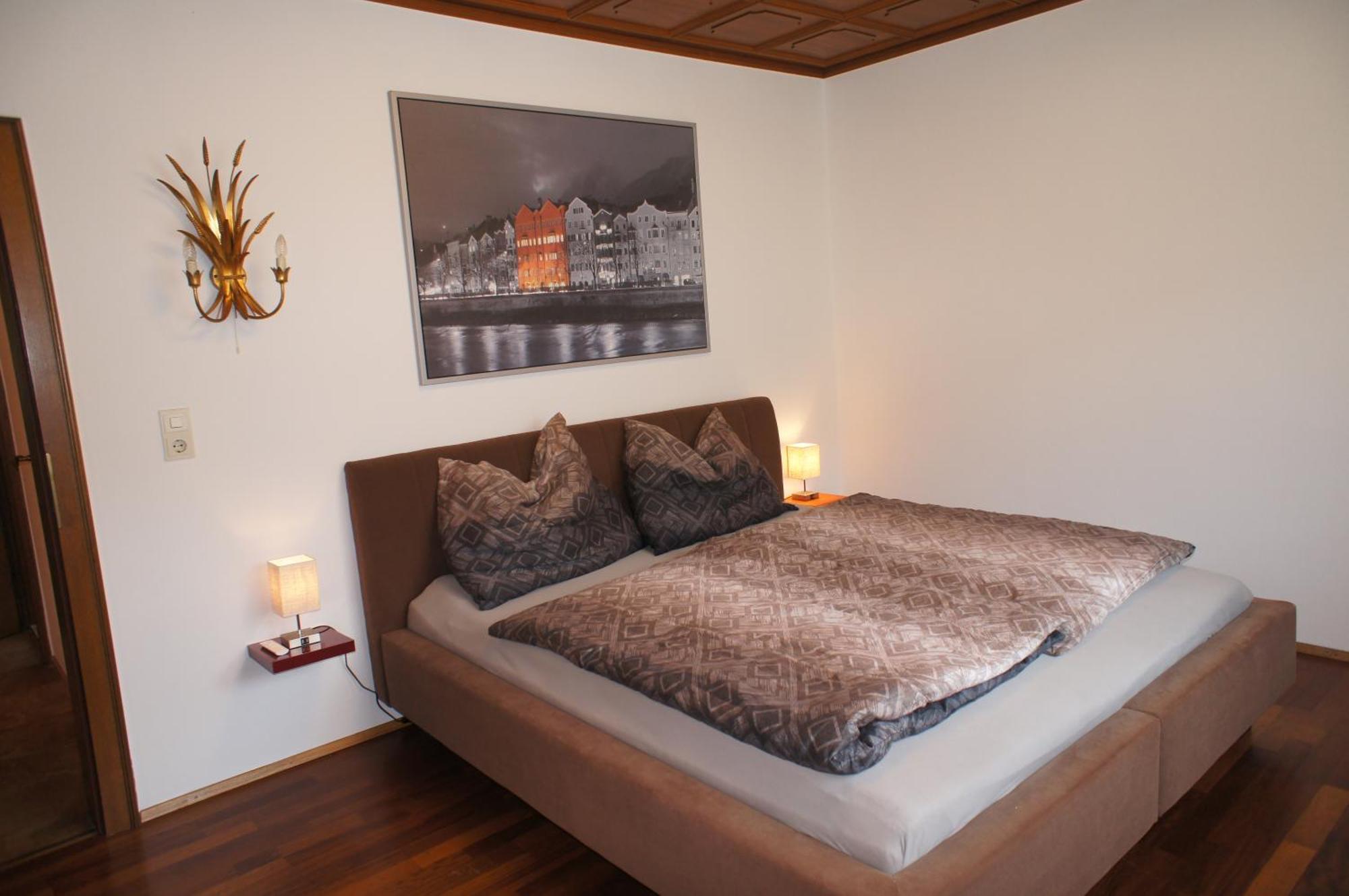 Alpenvilla Tirol Zentral Villa *