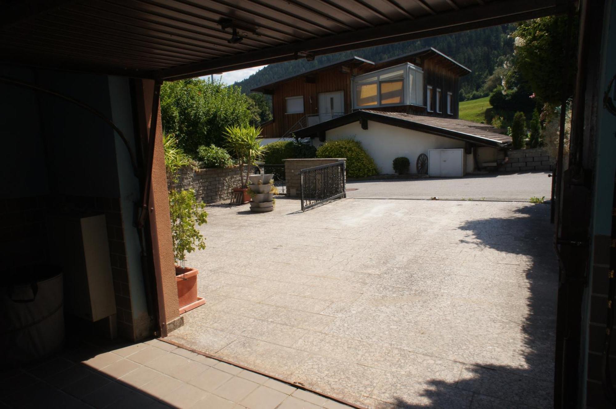 Villa Alpenvilla Tirol Zentral Vols